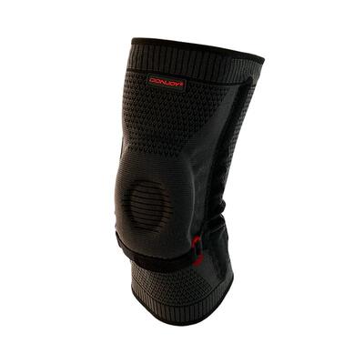 DJO Elastic knee pro护膝关节女运动膝盖男健身篮球跑步髌骨护具