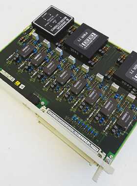 Siemens Sicomp MMC 216 6AF6405-0BA Version: A01 Pot. Separat