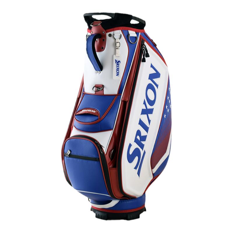 Srixon高尔夫球包公开赛限量款