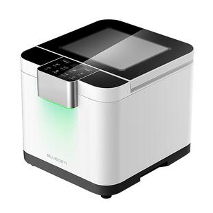 BLUECETI蓝力鲸超声波果蔬清洗机家用洗菜机农药残留清洗净化器