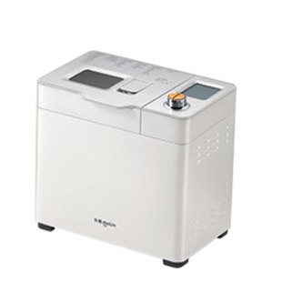 东菱新款DL-1352家用面包机全自动小型早餐机和面机多功能面食机