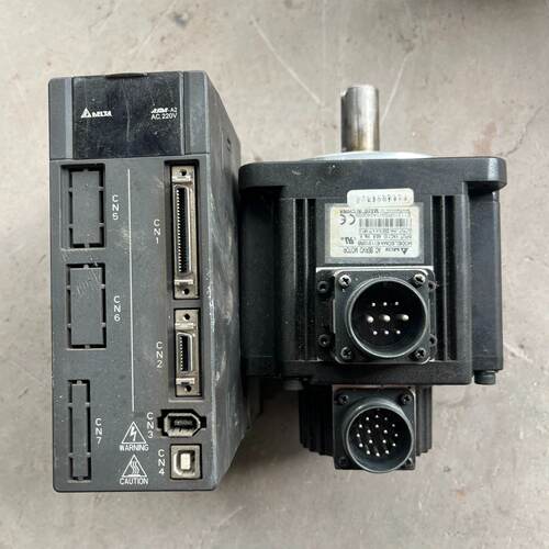 【议价-可维修】ASD-A2-1021 BECMA-E11310RS 工控备件 工业自动