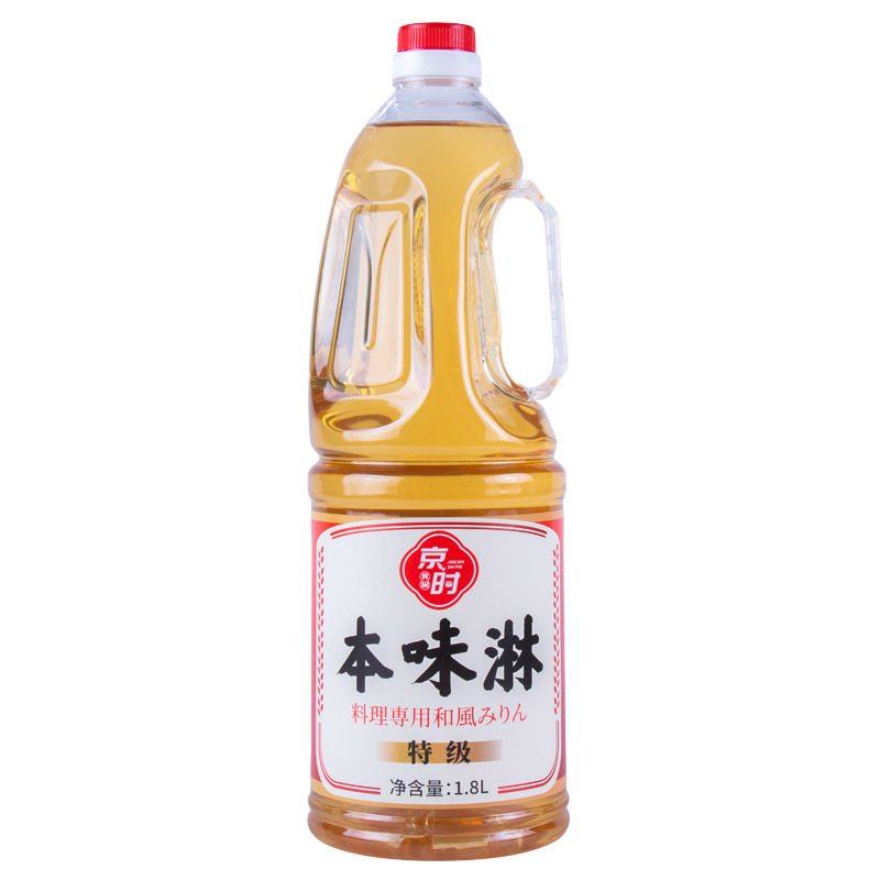 寿喜锅本味淋日式调味料