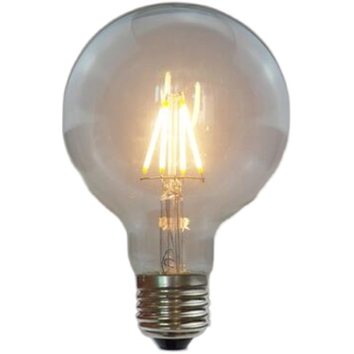 爱迪生led灯泡螺口复古钨丝