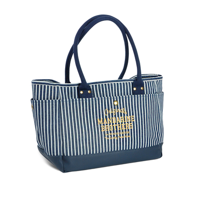 MANDARINE BROTHERS曼德瑞兄弟猫狗外出宠物单肩包手提便携犬通用