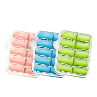 睡眠耳塞隔音男女学生学习睡觉防打呼噜超级降噪耳罩侧睡强效专业