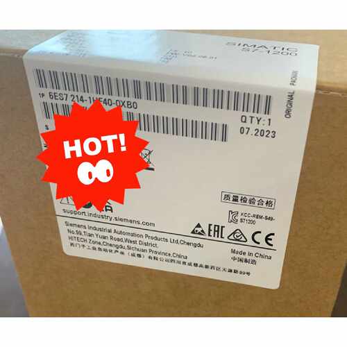 6ES7214-1AF40-0XB0询价