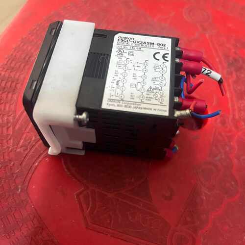 溢价-温控器E5CC-QX2ASM- 802