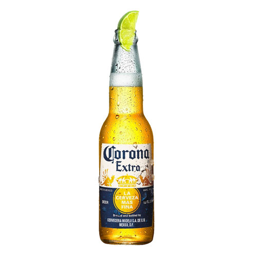 墨西哥 科罗娜Corona特级啤酒 330mL24瓶【国产行货】