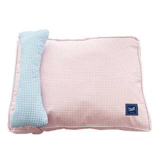 宠物窝垫法斗柯基狗窝可拆洗窝四季款加厚不粘毛防水垫子宠物睡垫