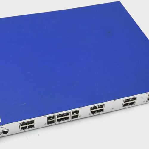 HIRSCHMANN MACH104-20TX-FR WORKGROUP-SWITCH 100-240VAC 50Hz/