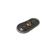 挖掘机反光镜斗山日立小松三一沃尔沃神钢卡特现代挖机倒车后视镜