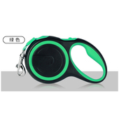 狗狗牵引绳自动伸缩狗绳子柯基泰迪宠物小型犬中型犬可伸缩遛狗绳