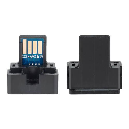 适用夏普MX-315CT粉盒芯片MX-2658N/U 2658NV/UV复印机墨盒MX-M3158N/U M3158NV/UV MX-M3558N/NV墨粉盒芯片
