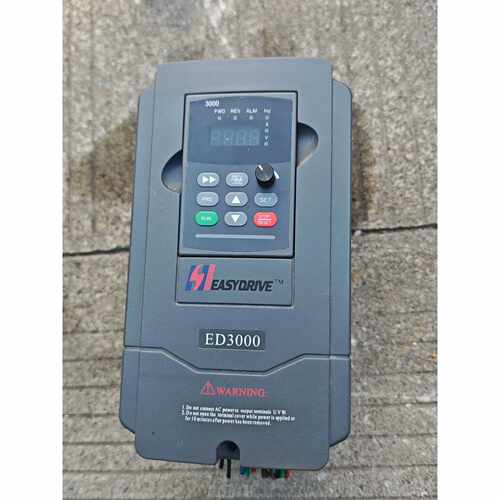 溢价-易驱变频器ED30004T0007M0.75KW38