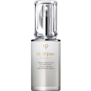 【顺丰速达】肌肤之钥CPB光透白精华 美白焕亮精华液