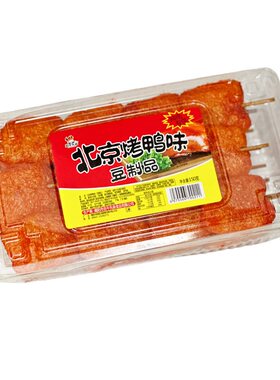 超牛先森豆制品盒装厂家直销