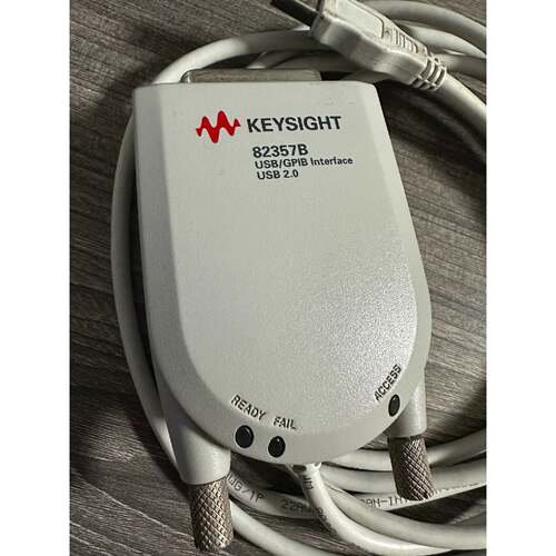 AGILENT 82357B 是德 KEYSIGHT 安捷伦