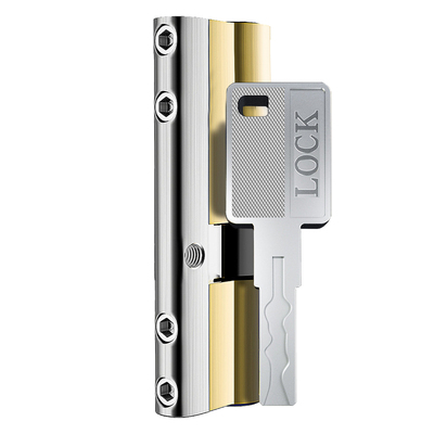 2026新款防盗门锁芯超C级通用型