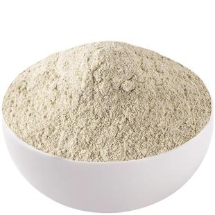 【新品特惠】绿豆面粉500克石磨绿小豆面烘焙粗粮面杂粮粉煎饼面