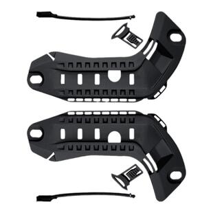 Crye Precision AirFrame Rails AF CP头盔专用导轨头盔配件