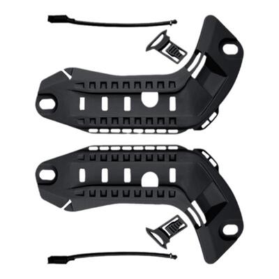 Crye Precision AirFrame Rails AF CP头盔专用导轨头盔配件