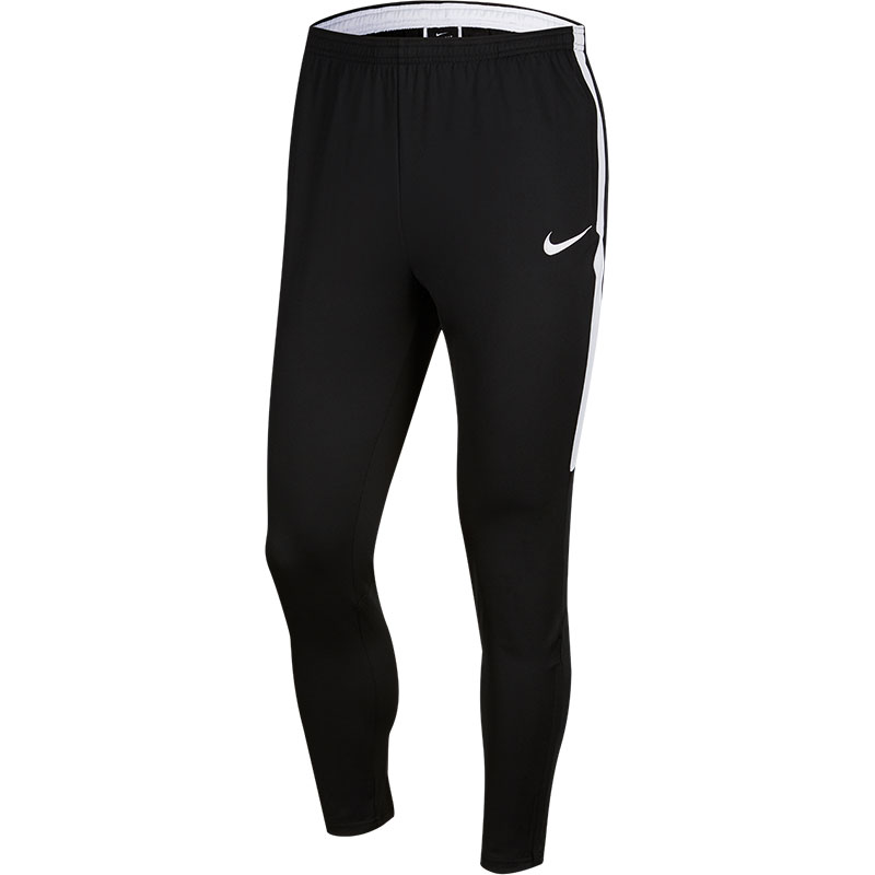 Nike/耐克正品运动训练男子透气修身拉链收腿长裤AT3033-010