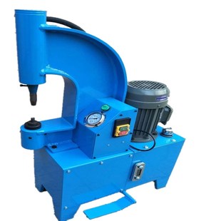 刹车片铆钉机 电动蹄片铆钉机 铆钉机电动铆钉机汽保工具汽修工具