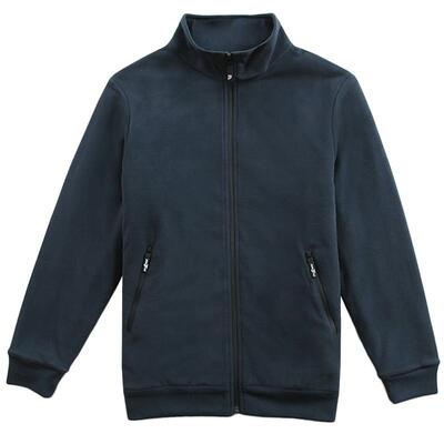 真彩高领长袖保暖上衣单件休闲