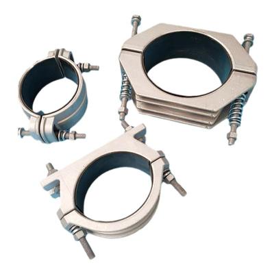 高压电缆固定线夹铝合金