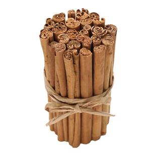 纯正【锡兰肉桂】奶昔烘培甜品斯里兰卡热红酒香料肉桂棒拿铁咖啡