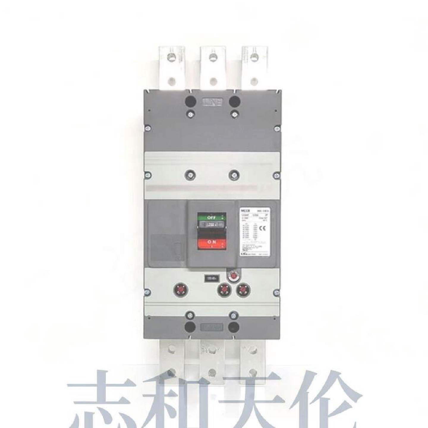 配件Plc S1003b 1000a Circuit Breaker for Warranty Product议