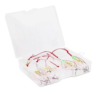 洪威投竿仕挂海竿钩爆炸钩钓鱼钩