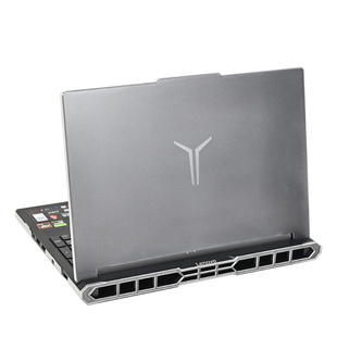 适用拯救者Y9000P 2025至尊版保护壳联想R9000P冰魄白IAX10H透明电脑壳LegionPro7i 全包ADR10防磕碰防指纹套