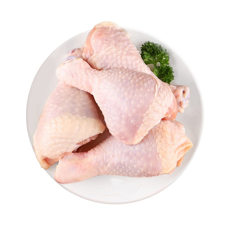 泰森琵琶腿小鸡腿新鲜冷冻烧烤鲜嫩速冻食材2kg用批发