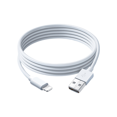 3C认证适用苹果8-14快充数据线