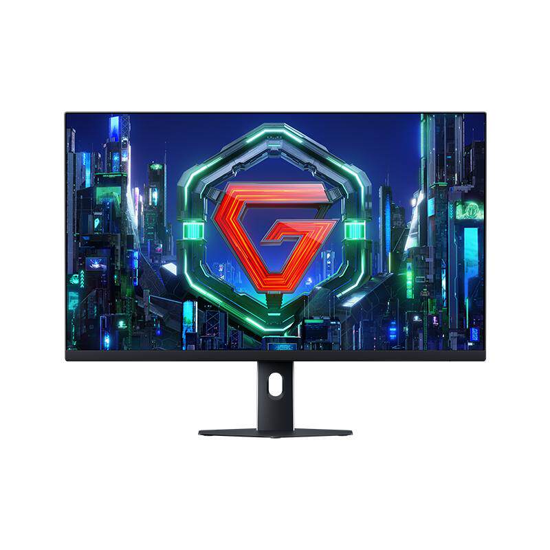 С�� REDMI G27Q 27Ӣ�� 240Hz ��ˢ�羺��ʾ�� 2026��׼��688.97Ԫ(ɹ����668.97Ԫ)
