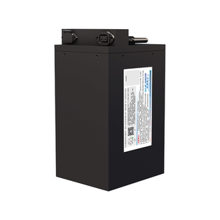 极速蓝天 三元锂电池48V60V72V50Ah两轮三轮车大容量电动车锂电池