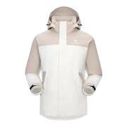 骆驼防水新款进藏外套