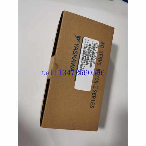 询价-SGMAH04AAA4CSGDM04ADA安川伺服套装议价