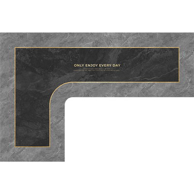 兴连心厨房地垫防滑吸水吸油