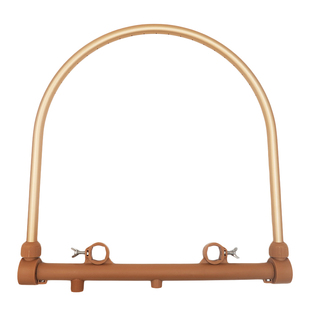 洗头床水循环配件头疗弯管D型环理发店美容院头疗仪养发专用配件