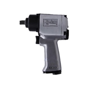 台湾飙风轻型1/2-3/8气动扳手3381小风炮工业级现货手枪气动工具