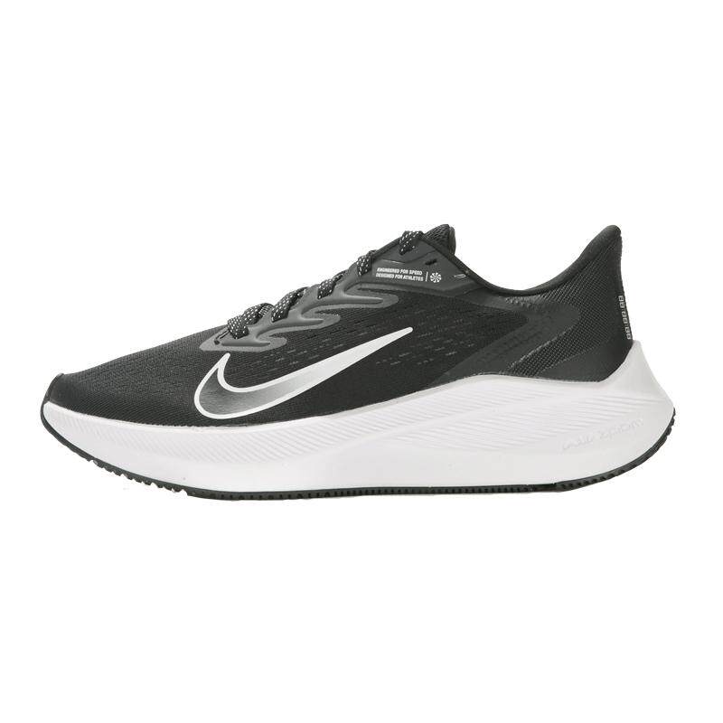Nike/耐克正品ZOOM WINFLO 7女子休闲气垫缓震跑步鞋CJ0302-005