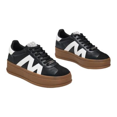 复古德训鞋运动舒适秋冬新品