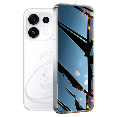 适用opporeno16系列360°防窥膜