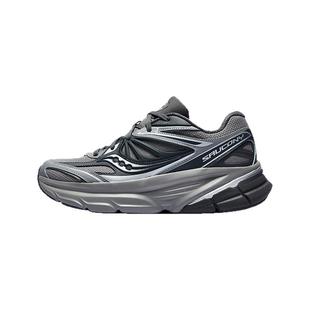 Saucony索康尼GUARD 2K男女复古鞋休闲鞋情侣运动鞋低帮缓震回弹
