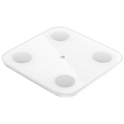 小米S400智能精准减肥减脂体脂秤