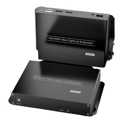 hdmi高清音视频光端机传输