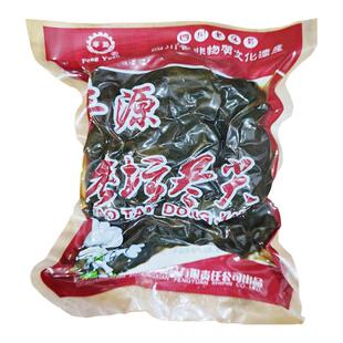 四川资中丰源青菜老坛冬尖窖藏腌盐菜细嫩冬菜下饭菜烧白梅菜扣肉